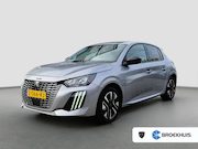Peugeot 208 - Hybrid 100 e-DCS6 Allure Automaat | Adaptive CC | Parkeersen