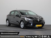 Renault Clio - TCe 90pk Zen | Airco | Multimediasysteem met Android Auto en