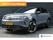 Opel Grandland - Ultimate - | Draadloze telefoonlader (Inductie) | Elektronis