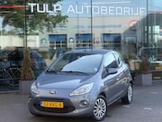 Ford Ka - 1.2 Titanium X start/stop 2011 Airco Lmv Nette auto