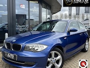 BMW 1-serie - 118i Business Line 143PK | Zeer Nette Staat | NL AUTO | 2e E