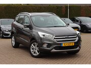 Ford Kuga - 1.5 EcoBoost Trend Ultimate / Navigatie / Parkeerhulp achter