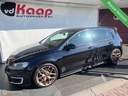 Volkswagen Golf - 1.4 TSI GTE AUTOMAAT NET GEREVISEERD BIJ DEALER LEER PANO ET