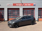 Ford Focus - 1.0 station NIEUWE-DISRIEM / RIJKLAAR