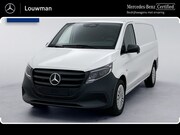 Mercedes-Benz Vito - 116 CDI L2 Pro Trekhaak 2500kg Parkeerpakket Betimmering Nav