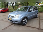 Ford Fusion - + 1.4-16V Futura