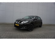 Nissan Qashqai - 1.2 Acenta Climate / Navi / Cruise / Camera / Parkeers. / Tr