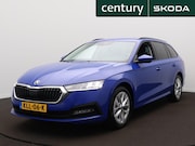 Skoda Octavia - Combi 1.4 TSI iV PHEV Business Edition / Climate / Cruise /