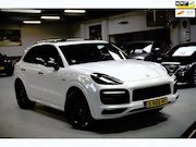 Porsche Cayenne - 3.0 E-Hybrid Platinum Edition Navi|Panoramadak|Org.NL|Dealer