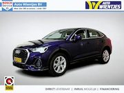 Audi Q3 Sportback - 45 TFSI e | Business Edition SOH 92% | Navi | Virtual