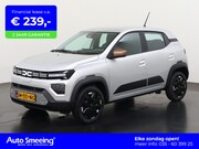 Dacia Spring - Extreme 65 26.8 kWh | DC-snelladen | Achteruitcamera | PDC |