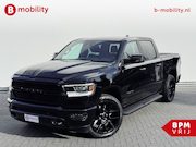 Dodge Ram - 1500 5.7 V8 4x4 LPG Crew Cab Sport Trekhaak 3500kg | Achteru