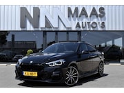 BMW 2-serie Gran Coupé - 218i M-pakket Pano H&K Keyless memory CarPlay