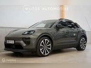 Porsche Macan - 4 100 kWh, Pano, Bose, Leer, 22 inch, trekhaak