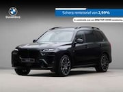 BMW X7 - xDrive40i M Sportpakket Pro - Trekhaak