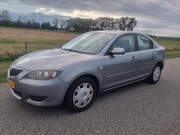 Mazda 3 - 1.6 Touring