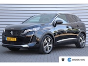 Peugeot 3008 - 1.2 PURETECH 130PK GT PACK AUTOMAAT / NAVI / LEDER / CLIMA /