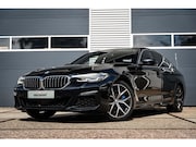 BMW 5-serie - 545e xDrive M-sport High Executive |Sfeer |Alcantara |ACC |S