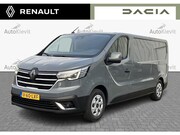 Renault Trafic - E-Tech T29 L2H1 Advance 52 kWh - Demo / EASY LINK navi - Hou