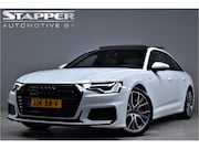 Audi A6 - Limousine 55 TFSI e 367pk Quattro S-Line Competition 1e Eig.