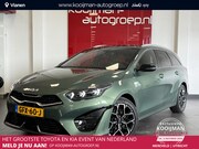 Kia Ceed - Sportswagon 1.5 T-GDi GT-Line Stuurverwarming, ElektrischeAc