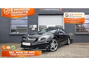 Mercedes-Benz CLA-Klasse - Shooting Brake 180 AMG Line | DYNAMIC SELECT | PANORMADAK |