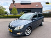 Skoda Fabia - Combi 1.2 TSI STYLE AIRCO CR.CONR TREKHAAK