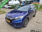 Honda HR-V - 1.5 i-VTEC Executive Automaat Panodak 131pk