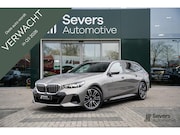 BMW 5-serie - Touring 530e xDrive | M Sportpakket | Trekhaak | Driving Ass