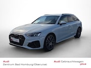 Audi A4 - S line 35 TFSI S tronic