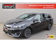 Kia Ceed - Sportswagon 1.5 T-GDi 140PK Automaat GT-Line 12-2025!/Naviga
