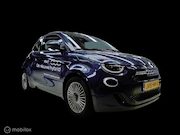 Fiat 500 - 1.0 Hybrid Torino Launch Edition