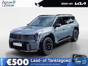 Kia EV9 - GT-Line AWD 99.8 kWh | Climate Control | Cruise Control | 7-