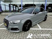 Audi A3 - Limousine 35 TFSI CoD Sport S-Line | Autom. | Pano | Navi |