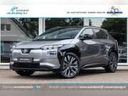 Subaru Solterra - 4E-xperience+ AWD 73.1 kWh | Safety Sense | 100% E