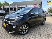 Kia Picanto - 1.0 DPi DynamicPlusLine *camera + clima + navi + Apple/Andro