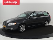Volvo V70 - 1.6 T4 Nordic | Trekhaak | Stoelverwarming | Navigatie | Led