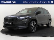 Skoda Karoq - 1.5 TSI 150PK ACT Sportline Business Schuif / kantel dak | C