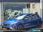 Renault Clio - 1.6 E-Tech Full Hybrid 145 esprit Alpine | Trekhaak | NAP | 