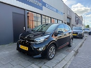 Kia Picanto - 1.0 CVVT First Edition Camera navigatie