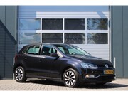 Volkswagen Polo - 1.2 TSI Comfortline 5-Deurs Airco/Cruise/Elek.Ramen/C.V./Rad