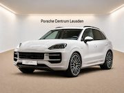 Porsche Cayenne - S E-Hybrid