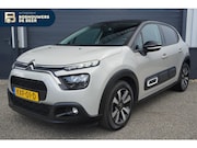 Citroën C3 - 1.2 PureTech Shine | LED | Stoelverwarming | Carplay/Android