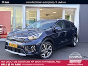 Kia Niro - 1.6 GDi Hybrid DynamicPlusLine | Stoel/stuurverwarming | Dod