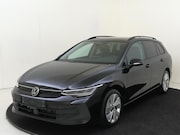Volkswagen Golf - Variant Life Edition | 'App-Connect' draadloze smartphone in
