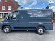 Fiat Ducato - 30 2.3 airco slechts 25900 km nieuwe ap.k
