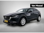 Mazda CX-30 - 2.0 e-SkyActiv-X M Hybrid Luxury 185 PK