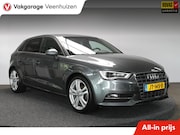 Audi A3 - Sportback 1.4 TFSI Ambition Pro Line S|Rijklaarprijs|3x S-li