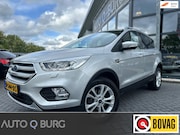 Ford Kuga - 1.5 EcoBoost | Trekhaak | Navi | Climate | Stoel Stuur verw