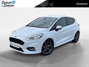 Ford Fiesta - 1.0 EcoBoost ST-Line | 1e Eigenaar | NL-Auto | Winterpack | 